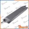 Intercooler pour NISSAN | CNG-NS-000, 14461BB30A